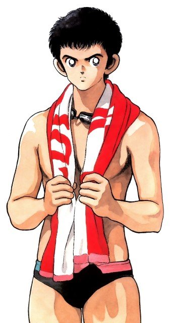 BUY NEW rough - 111693 Premium Anime Print Poster rough - 111694 image