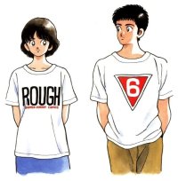 BUY NEW rough - 120293 Premium Anime Print Poster