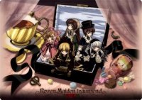 BUY NEW rozen maiden - 102799 Premium Anime Print Poster