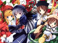 BUY NEW rozen maiden - 102804 Premium Anime Print Poster