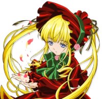 BUY NEW rozen maiden - 103217 Premium Anime Print Poster