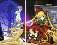 BUY NEW rozen maiden - 103218 Premium Anime Print Poster