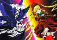 BUY NEW rozen maiden - 103223 Premium Anime Print Poster