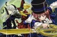 BUY NEW rozen maiden - 103488 Premium Anime Print Poster