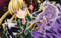 BUY NEW rozen maiden - 103491 Premium Anime Print Poster
