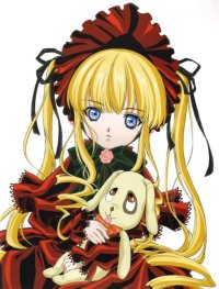 BUY NEW rozen maiden - 103841 Premium Anime Print Poster