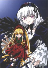 BUY NEW rozen maiden - 105447 Premium Anime Print Poster
