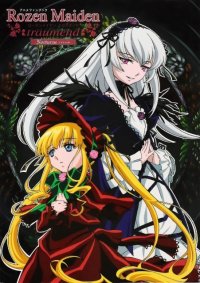BUY NEW rozen maiden - 106201 Premium Anime Print Poster