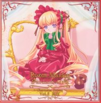 BUY NEW rozen maiden - 106554 Premium Anime Print Poster