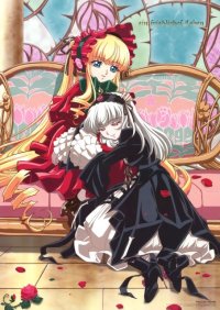BUY NEW rozen maiden - 110472 Premium Anime Print Poster