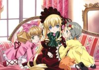 BUY NEW rozen maiden - 112741 Premium Anime Print Poster