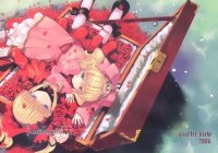 BUY NEW rozen maiden - 113726 Premium Anime Print Poster
