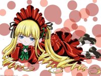 BUY NEW rozen maiden - 114020 Premium Anime Print Poster