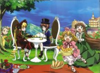 BUY NEW rozen maiden - 114196 Premium Anime Print Poster