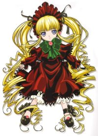 BUY NEW rozen maiden - 114472 Premium Anime Print Poster