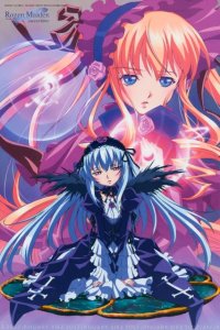 BUY NEW rozen maiden - 114498 Premium Anime Print Poster