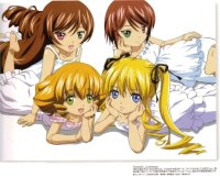 BUY NEW rozen maiden - 114568 Premium Anime Print Poster