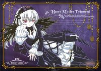 BUY NEW rozen maiden - 117497 Premium Anime Print Poster
