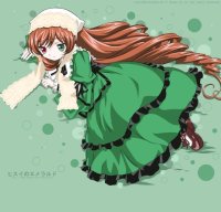 BUY NEW rozen maiden - 118816 Premium Anime Print Poster