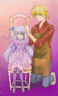 BUY NEW rozen maiden - 118817 Premium Anime Print Poster