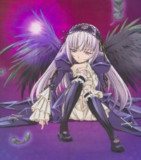 BUY NEW rozen maiden - 118818 Premium Anime Print Poster