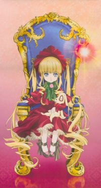 BUY NEW rozen maiden - 118961 Premium Anime Print Poster