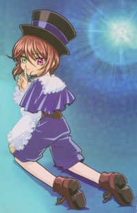 BUY NEW rozen maiden - 118963 Premium Anime Print Poster