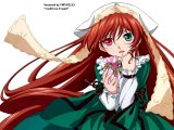 BUY NEW rozen maiden - 121212 Premium Anime Print Poster