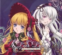 BUY NEW rozen maiden - 122934 Premium Anime Print Poster