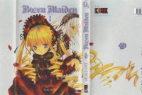 BUY NEW rozen maiden - 124915 Premium Anime Print Poster