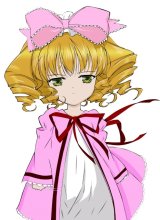 BUY NEW rozen maiden - 131332 Premium Anime Print Poster