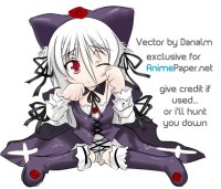 BUY NEW rozen maiden - 132226 Premium Anime Print Poster