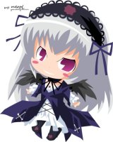 BUY NEW rozen maiden - 133474 Premium Anime Print Poster