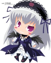BUY NEW rozen maiden - 133474 Premium Anime Print Poster