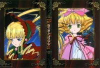 BUY NEW rozen maiden - 139194 Premium Anime Print Poster