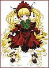 BUY NEW rozen maiden - 147162 Premium Anime Print Poster