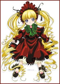 BUY NEW rozen maiden - 147162 Premium Anime Print Poster
