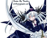 BUY NEW rozen maiden - 156608 Premium Anime Print Poster