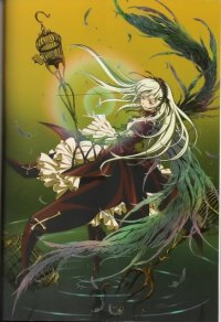 BUY NEW rozen maiden - 156611 Premium Anime Print Poster