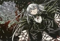 BUY NEW rozen maiden - 156614 Premium Anime Print Poster