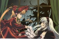 BUY NEW rozen maiden - 156615 Premium Anime Print Poster