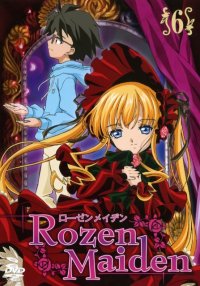 BUY NEW rozen maiden - 16800 Premium Anime Print Poster