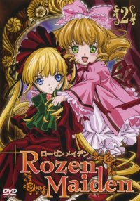 BUY NEW rozen maiden - 169994 Premium Anime Print Poster