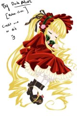 BUY NEW rozen maiden - 170043 Premium Anime Print Poster