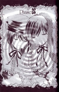 BUY NEW rozen maiden - 170059 Premium Anime Print Poster