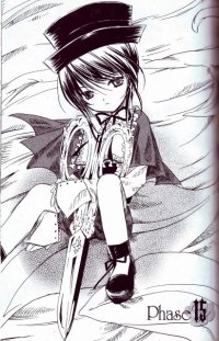 BUY NEW rozen maiden - 170079 Premium Anime Print Poster