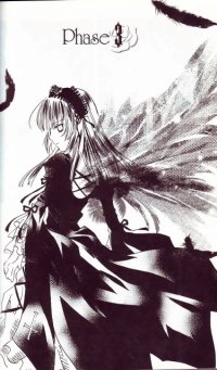 BUY NEW rozen maiden - 170538 Premium Anime Print Poster