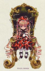 BUY NEW rozen maiden - 170539 Premium Anime Print Poster