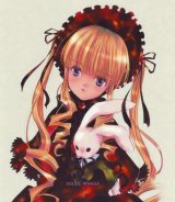 BUY NEW rozen maiden - 170541 Premium Anime Print Poster
