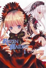 BUY NEW rozen maiden - 170543 Premium Anime Print Poster